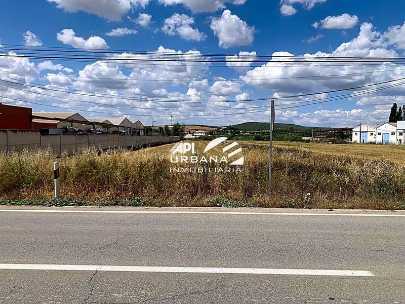 Terrain à Cordoba, Spain 4665m² No. 220920