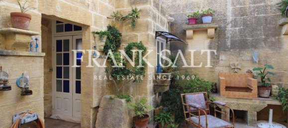 2 chambres Ferme à Zebbug, Malta No. 5988 11