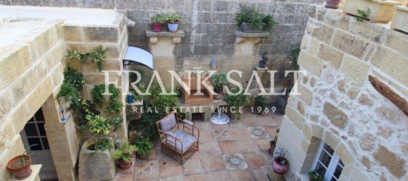 2 chambres Ferme à Zebbug, Malta No. 5988 16