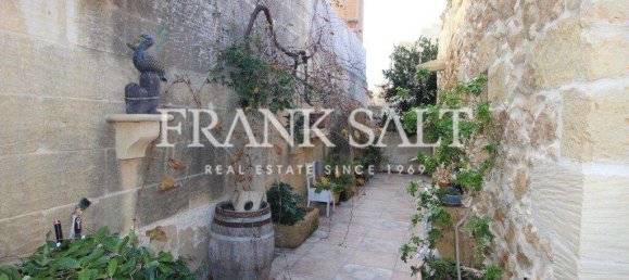 2 chambres Ferme à Zebbug, Malta No. 5988 14