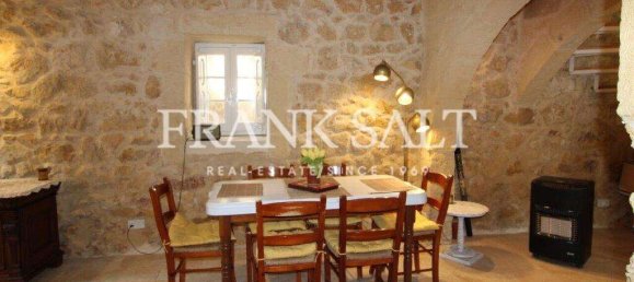 2 chambres Ferme à Zebbug, Malta No. 5988 2