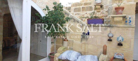 2 chambres Ferme à Zebbug, Malta No. 5988 12