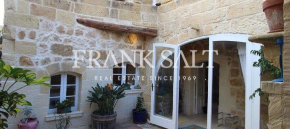 2 chambres Ferme à Zebbug, Malta No. 5988 13