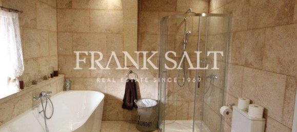 2 chambres Ferme à Zebbug, Malta No. 5988 18