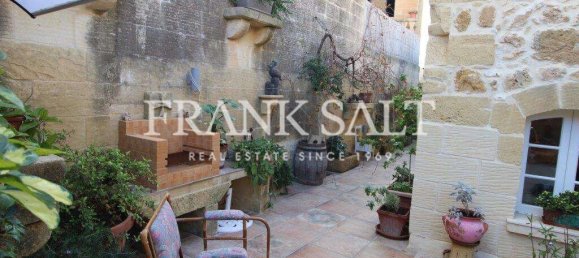 2 chambres Ferme à Zebbug, Malta No. 5988 15