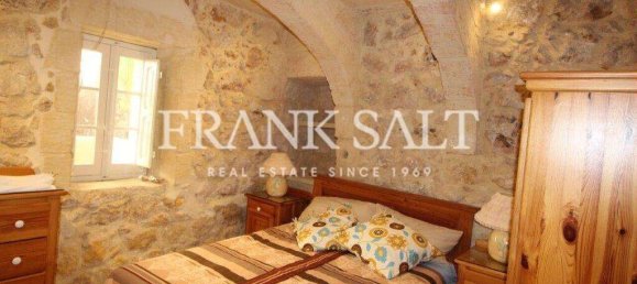 2 chambres Ferme à Zebbug, Malta No. 5988 7