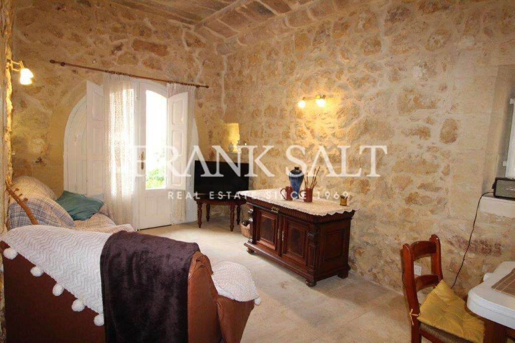 2 chambres Ferme à Zebbug, Malta No. 5988