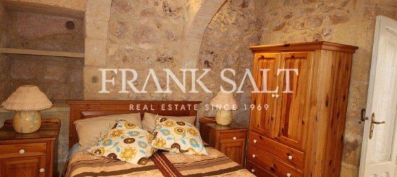 2 chambres Ferme à Zebbug, Malta No. 5988 8