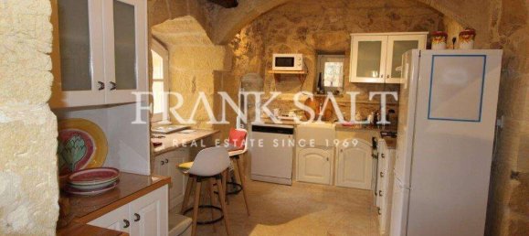 2 chambres Ferme à Zebbug, Malta No. 5988 4