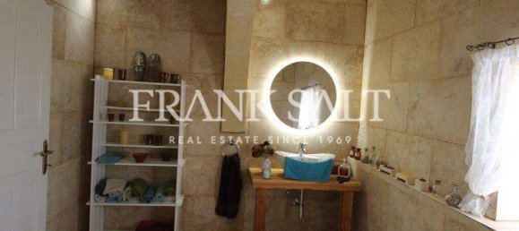 2 chambres Ferme à Zebbug, Malta No. 5988 19