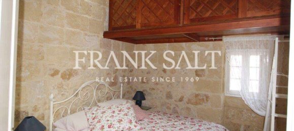 2 chambres Ferme à Zebbug, Malta No. 5988 17