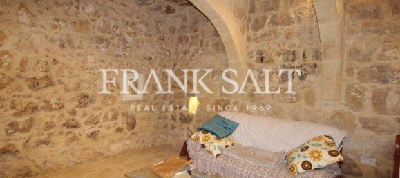 2 chambres Ferme à Zebbug, Malta No. 5988 3