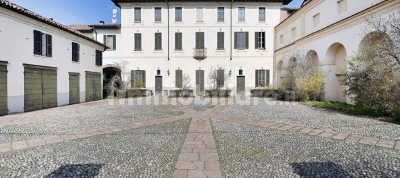 2 Schlafzimmer Wohnung in Cassinetta di Lugagnano, Italy, Nr. 186383 18