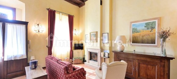 2 Schlafzimmer Wohnung in Cassinetta di Lugagnano, Italy, Nr. 186383 4