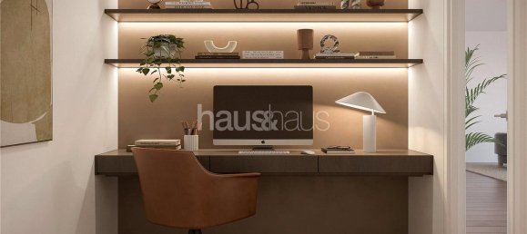 1 Schlafzimmer Wohnung in Dubai Hills Estate, UAE, Nr. 99203 3