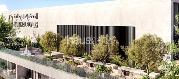 1 Schlafzimmer Wohnung in Dubai Hills Estate, UAE, Nr. 99203 8