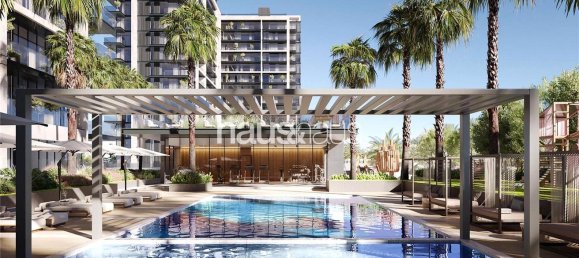 1 Schlafzimmer Wohnung in Dubai Hills Estate, UAE, Nr. 99203 11