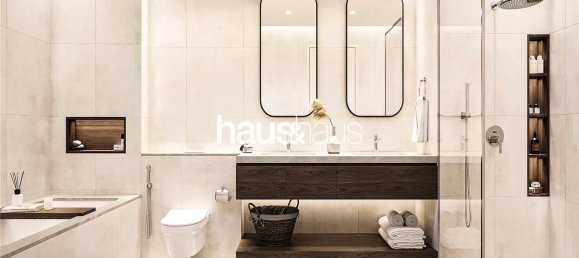 1 Schlafzimmer Wohnung in Dubai Hills Estate, UAE, Nr. 99203 4