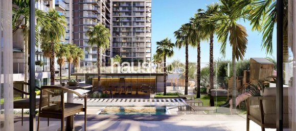 1 Schlafzimmer Wohnung in Dubai Hills Estate, UAE, Nr. 99203 7