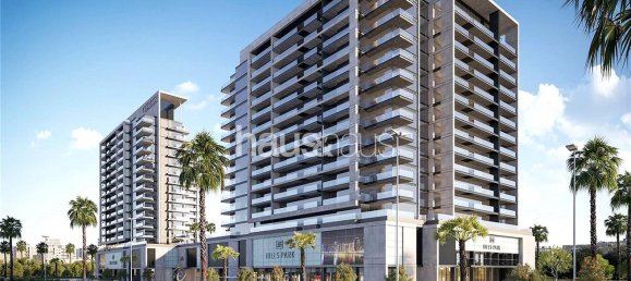 1 Schlafzimmer Wohnung in Dubai Hills Estate, UAE, Nr. 99203 12