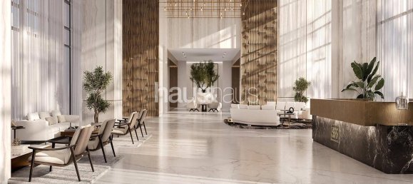 1 Schlafzimmer Wohnung in Dubai Hills Estate, UAE, Nr. 99203 10