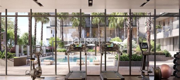 1 Schlafzimmer Wohnung in Dubai Hills Estate, UAE, Nr. 99203 9