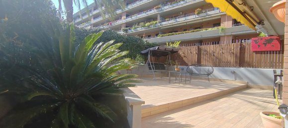 2 chambres Appartement à Fiumicino, Italy No. 179446 24