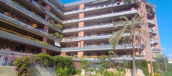 2 chambres Appartement à Fiumicino, Italy No. 179446 2