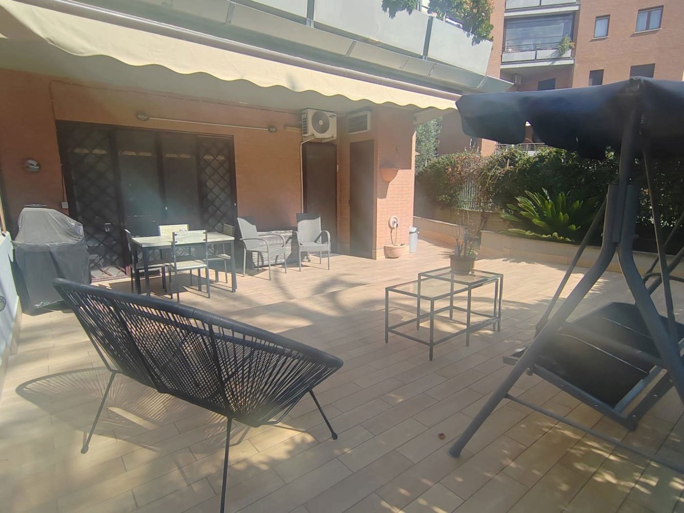 2 chambres Appartement à Fiumicino, Italy No. 179446