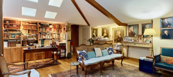 2 bedrooms Apartment in Paris, France No. 177394 6