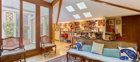 2 bedrooms Apartment in Paris, France No. 177394 13