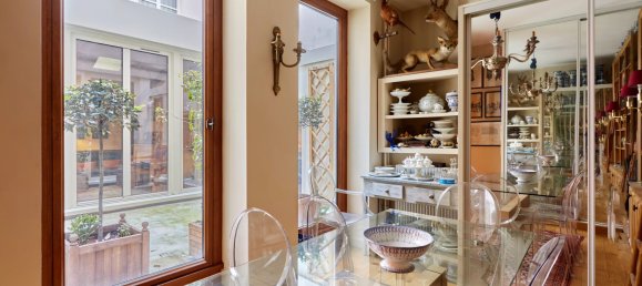 2 bedrooms Apartment in Paris, France No. 177394 3