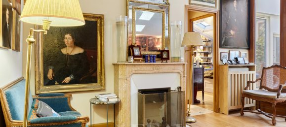 2 bedrooms Apartment in Paris, France No. 177394 15