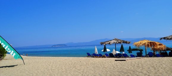 Hotel en Chalkidiki, Greece 15500 m² No. 6979 3