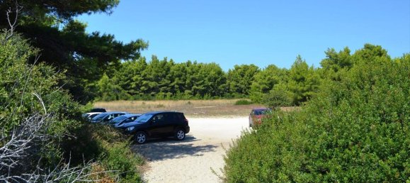 Hotel em Chalkidiki, Greece 15500 m² N.º 6979 6