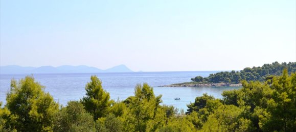 Hotel en Chalkidiki, Greece 15500 m² No. 6979 11