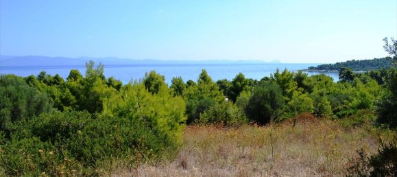 Hotel en Chalkidiki, Greece 15500 m² No. 6979 10