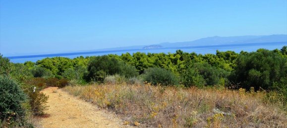 Hotel em Chalkidiki, Greece 15500 m² N.º 6979 9