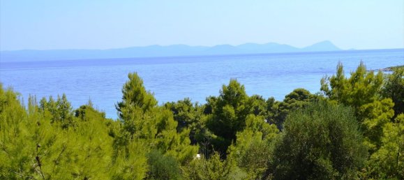 Hotel en Chalkidiki, Greece 15500 m² No. 6979 12