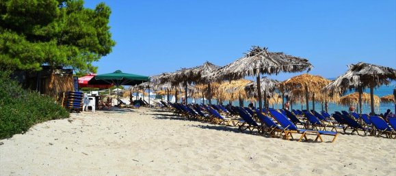 Hotel en Chalkidiki, Greece 15500 m² No. 6979 4