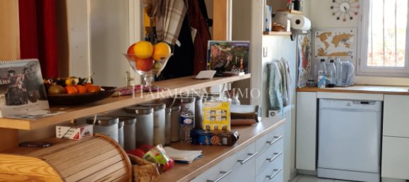 Casa de 5 dormitorios en Antony, France No. 347162 5