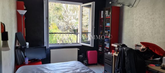 Casa de 5 dormitorios en Antony, France No. 347162 11