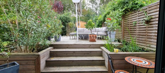 Casa de 5 dormitorios en Antony, France No. 347162 3