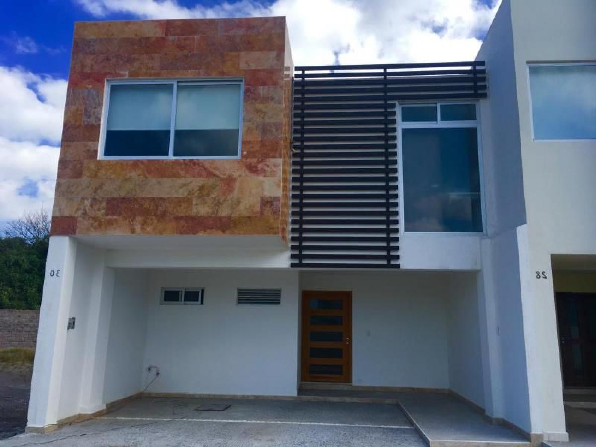 3 Schlafzimmer Haus in Veracruz, Mexico, Nr. 215086