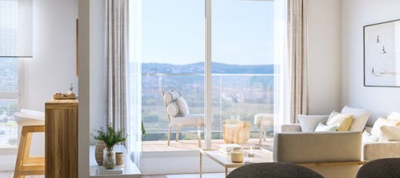 Квартира с 1 спальней в Дения, Испания № 8558 2