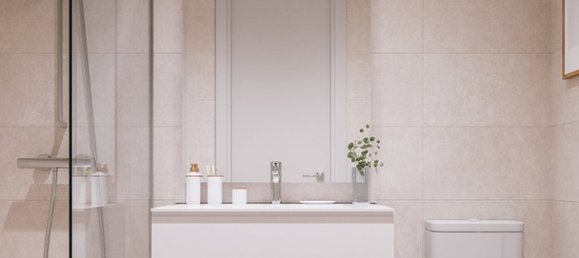 Квартира с 1 спальней в Дения, Испания № 8558 6