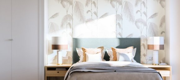 Квартира с 1 спальней в Дения, Испания № 8558 7