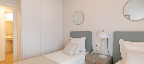 Квартира с 1 спальней в Дения, Испания № 8558 3