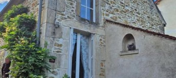 Casa de 1 dormitorio en Chateauneuf-Val-de-Bargis, France No. 359685 3