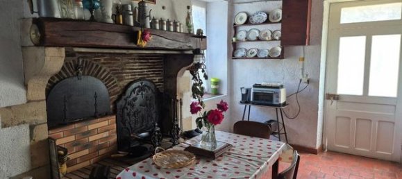 Casa de 1 dormitorio en Chateauneuf-Val-de-Bargis, France No. 359685 7